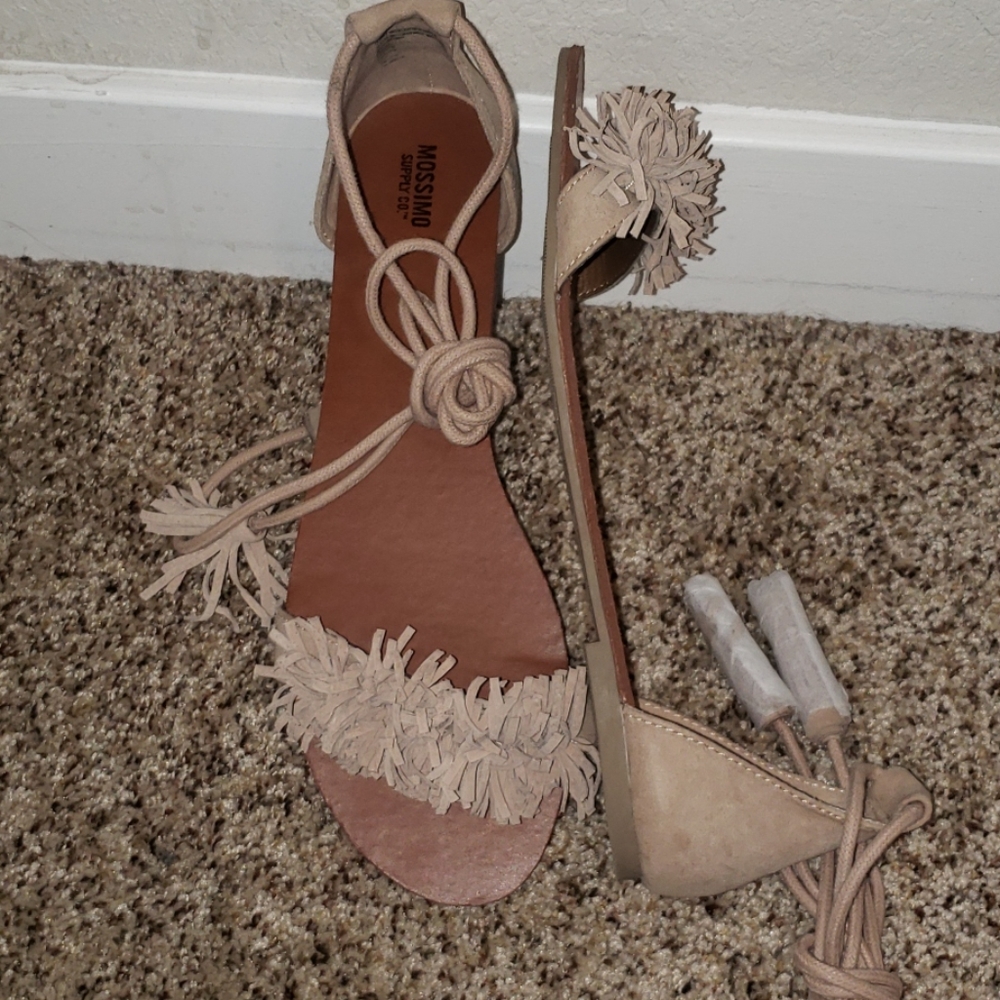Sandals - Picture 2 of 2